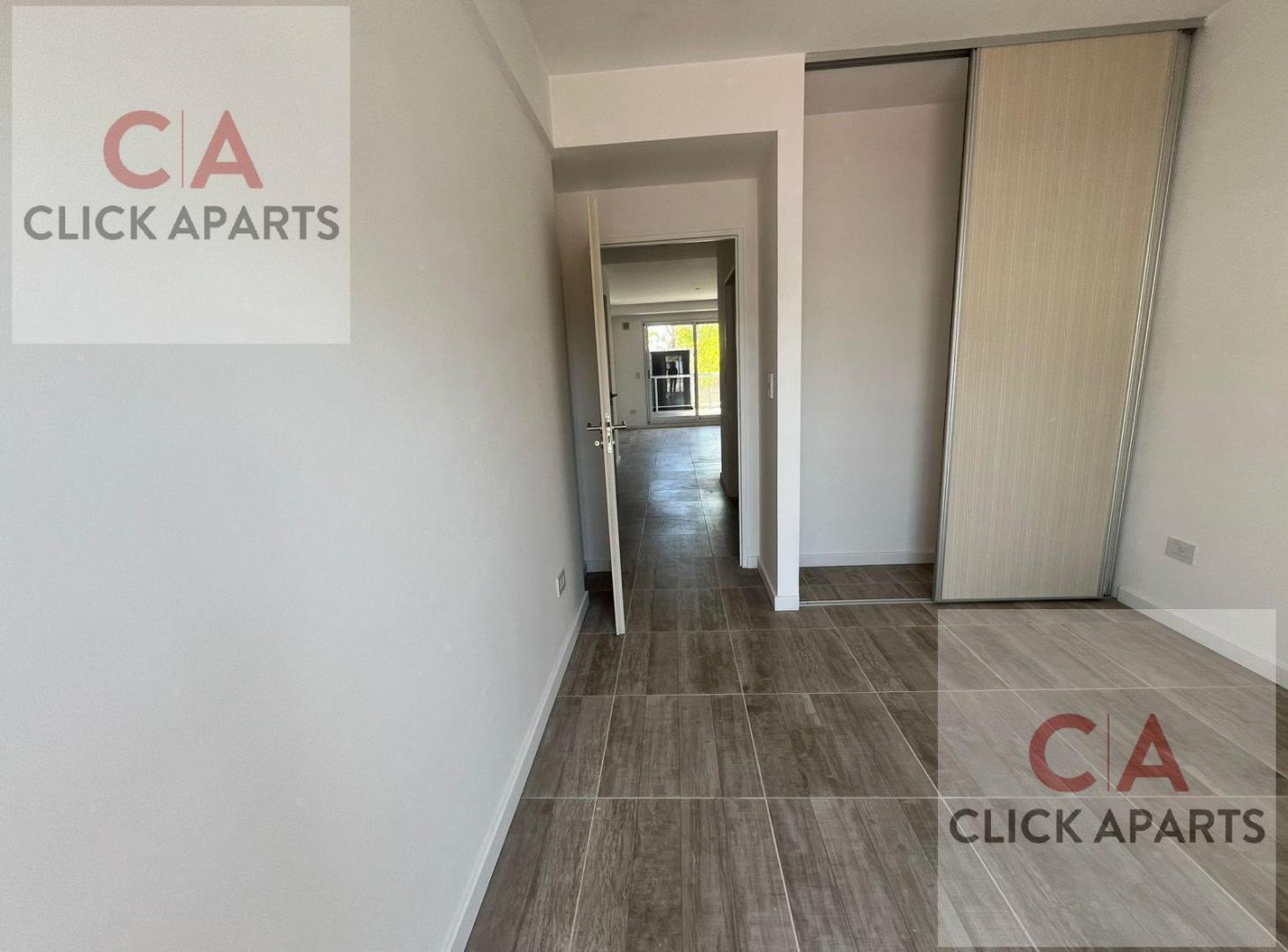 Foto de VENTA - 2 AMBIENTES CON BALCÓN - LUMINOSO - A ESTRENAR - VILLA URQUIZA, imagen 4