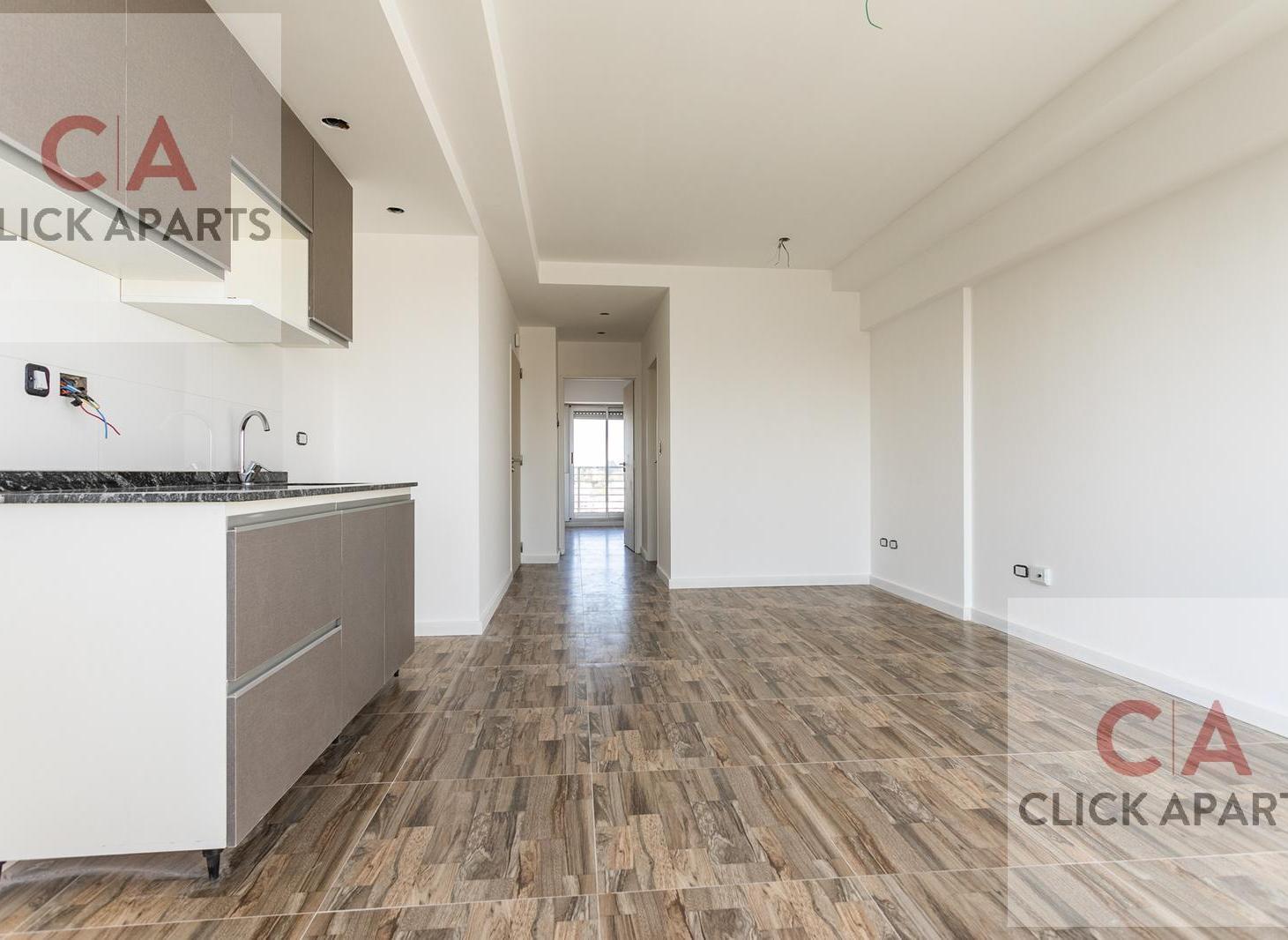 Foto de VENTA - 2 AMBIENTES C/BALCÓN - A ESTRENAR - VILLA URQUIZA, imagen 3