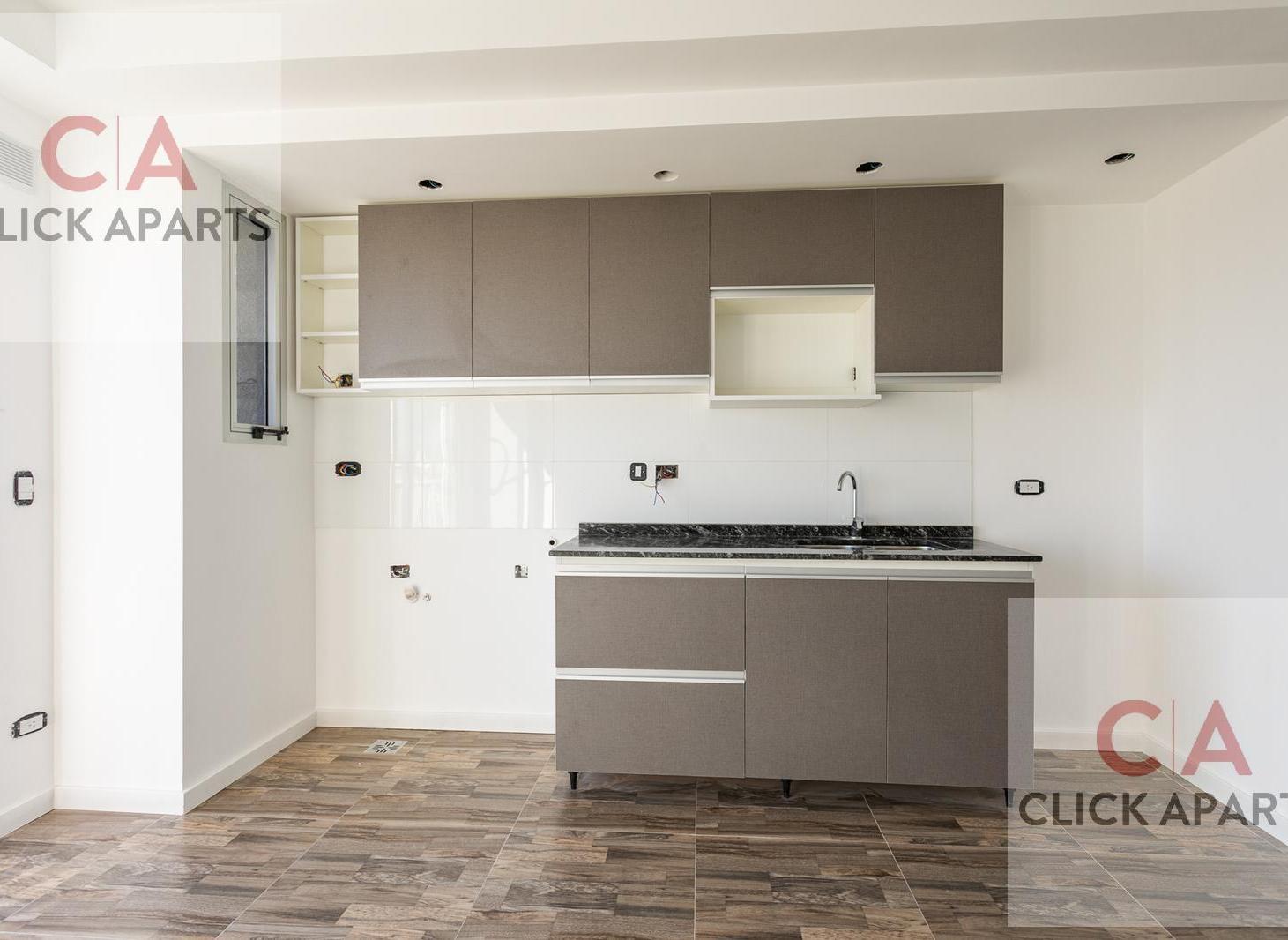 Foto de VENTA - 2 AMBIENTES C/BALCÓN - A ESTRENAR - VILLA URQUIZA, imagen 1