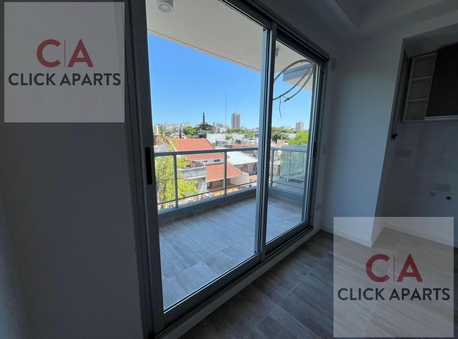 Foto de VENTA - 2 AMBIENTES C/BALCÓN - A ESTRENAR - VILLA URQUIZA, imagen 4