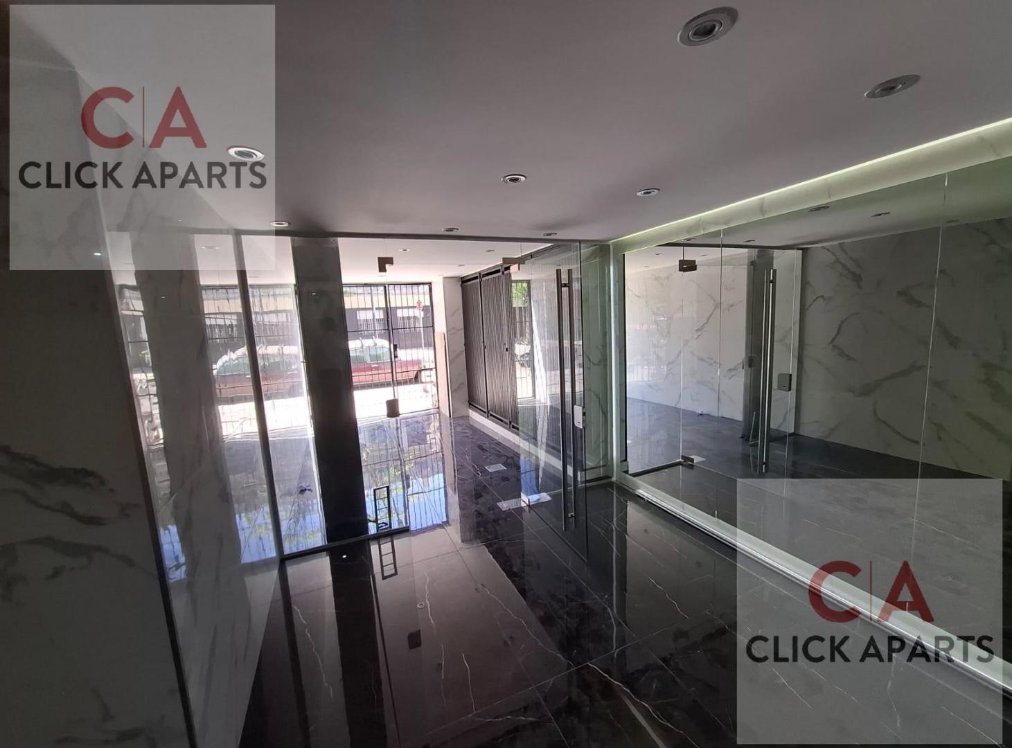Foto de VENTA - 2 AMB CON BALCÓN ATERRAZADO - VISTA PANORÁMICA - A ESTRENAR, imagen 5
