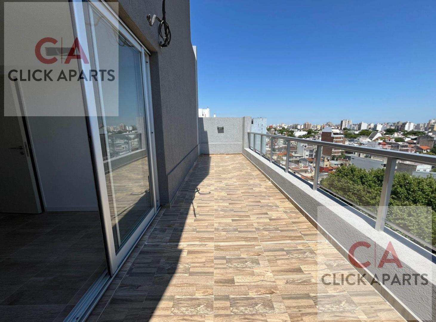Foto de VENTA - 2 AMB CON BALCÓN ATERRAZADO - VISTA PANORÁMICA - A ESTRENAR, imagen 1
