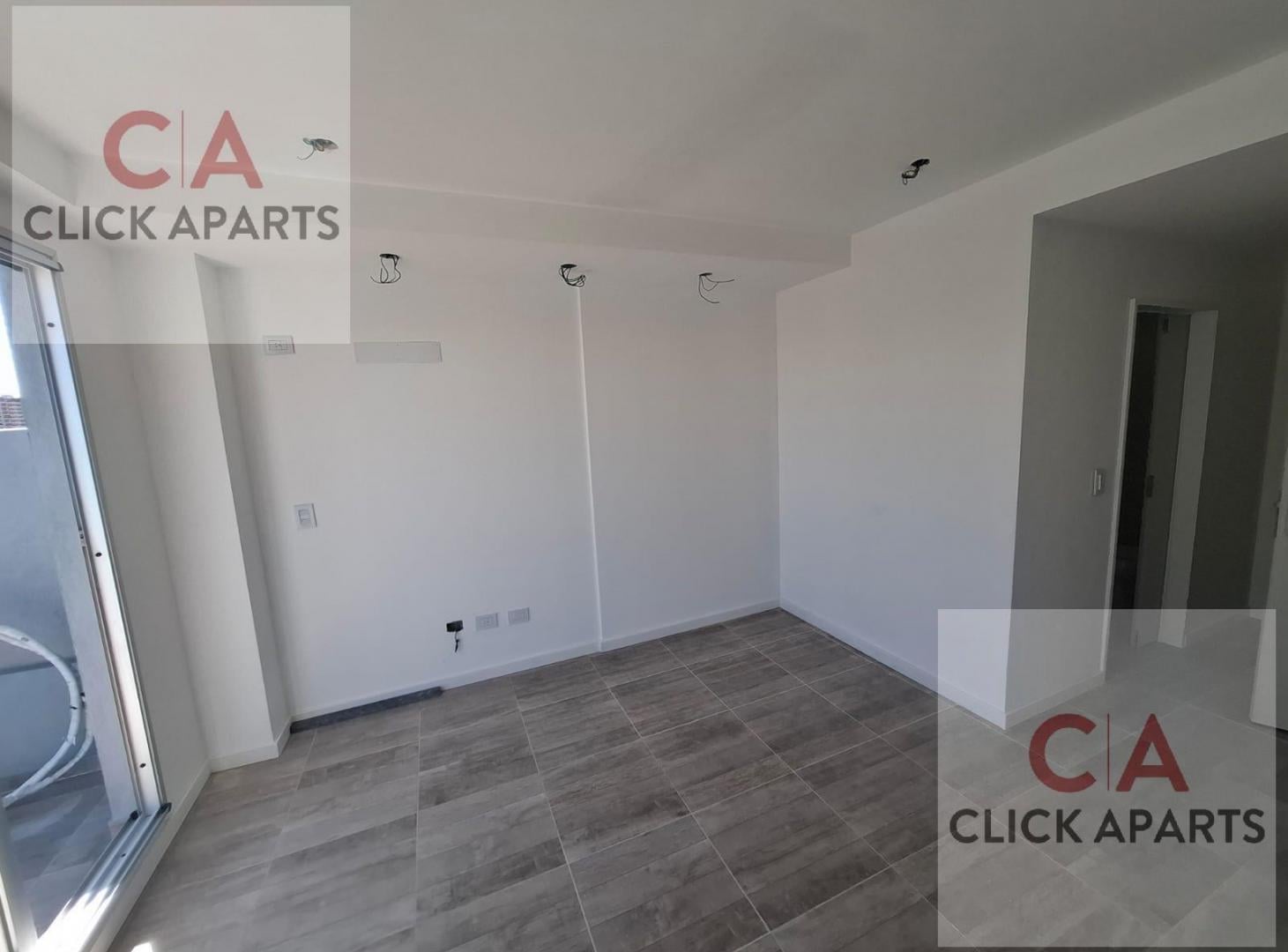 Foto de VENTA - 2 AMB C/BALCÓN ATERRAZADO - LUMINOSO - A ESTRENAR - VILLA, imagen 1