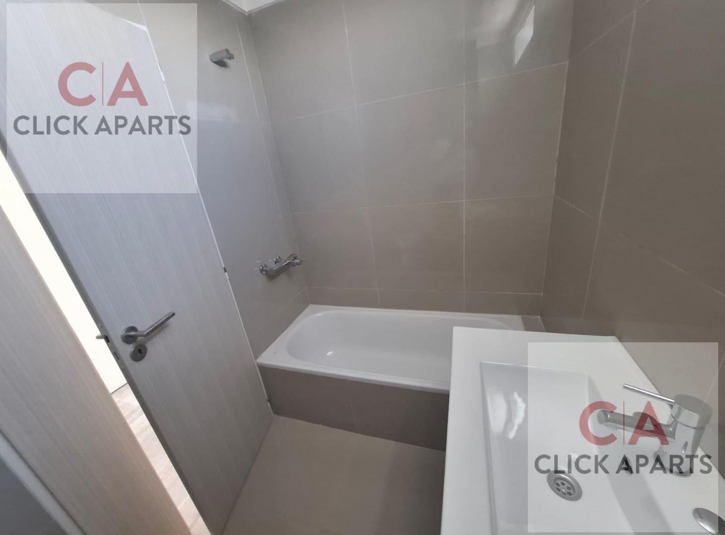 Foto de VENTA - 2 AMB C/BALCÓN ATERRAZADO - LUMINOSO - A ESTRENAR - VILLA, imagen 5