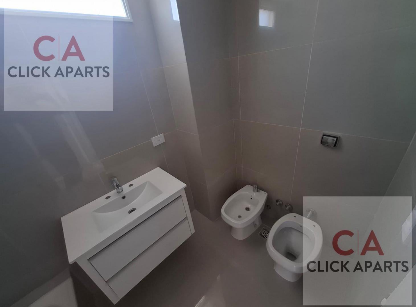 Foto de VENTA - 2 AMB C/BALCÓN ATERRAZADO - LUMINOSO - A ESTRENAR - VILLA, imagen 2