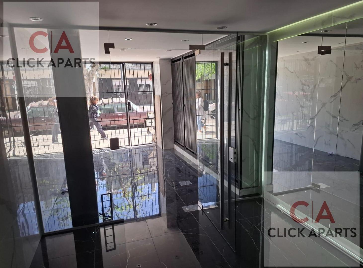 Foto de VENTA - 2 AMB C/BALCÓN ATERRAZADO - LUMINOSO - A ESTRENAR - VILLA, imagen 4