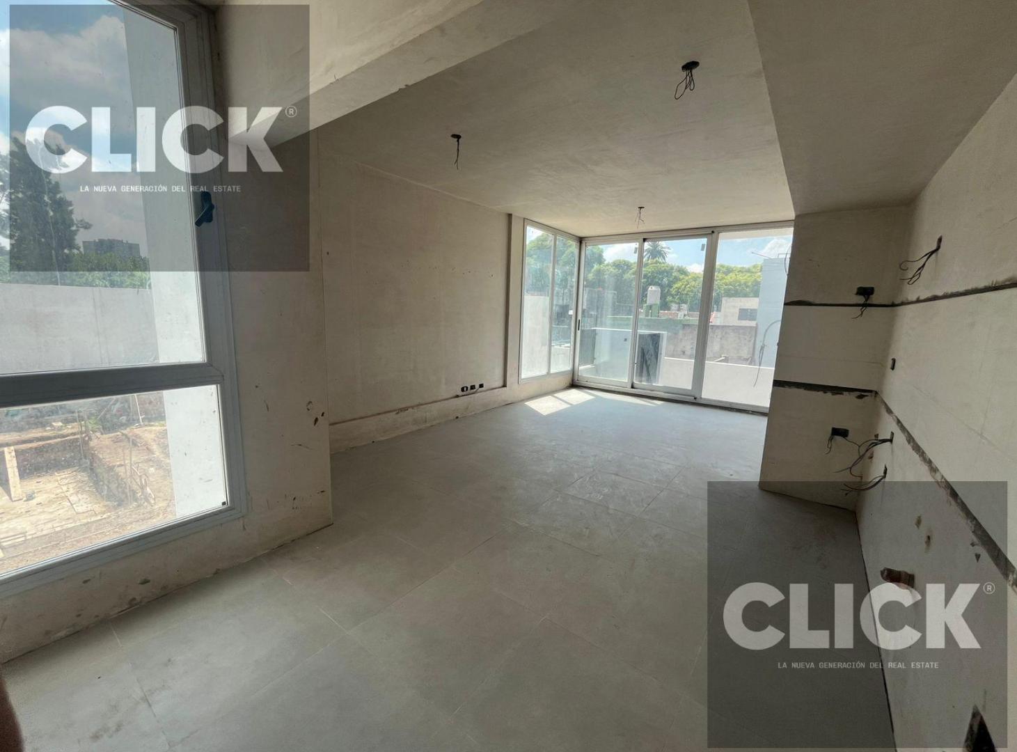 Foto de VENTA - 2 AMBIENTES - VIVIENDA/APTO PROF. - FULL AMENITIES - A ESTRENAR, imagen 2