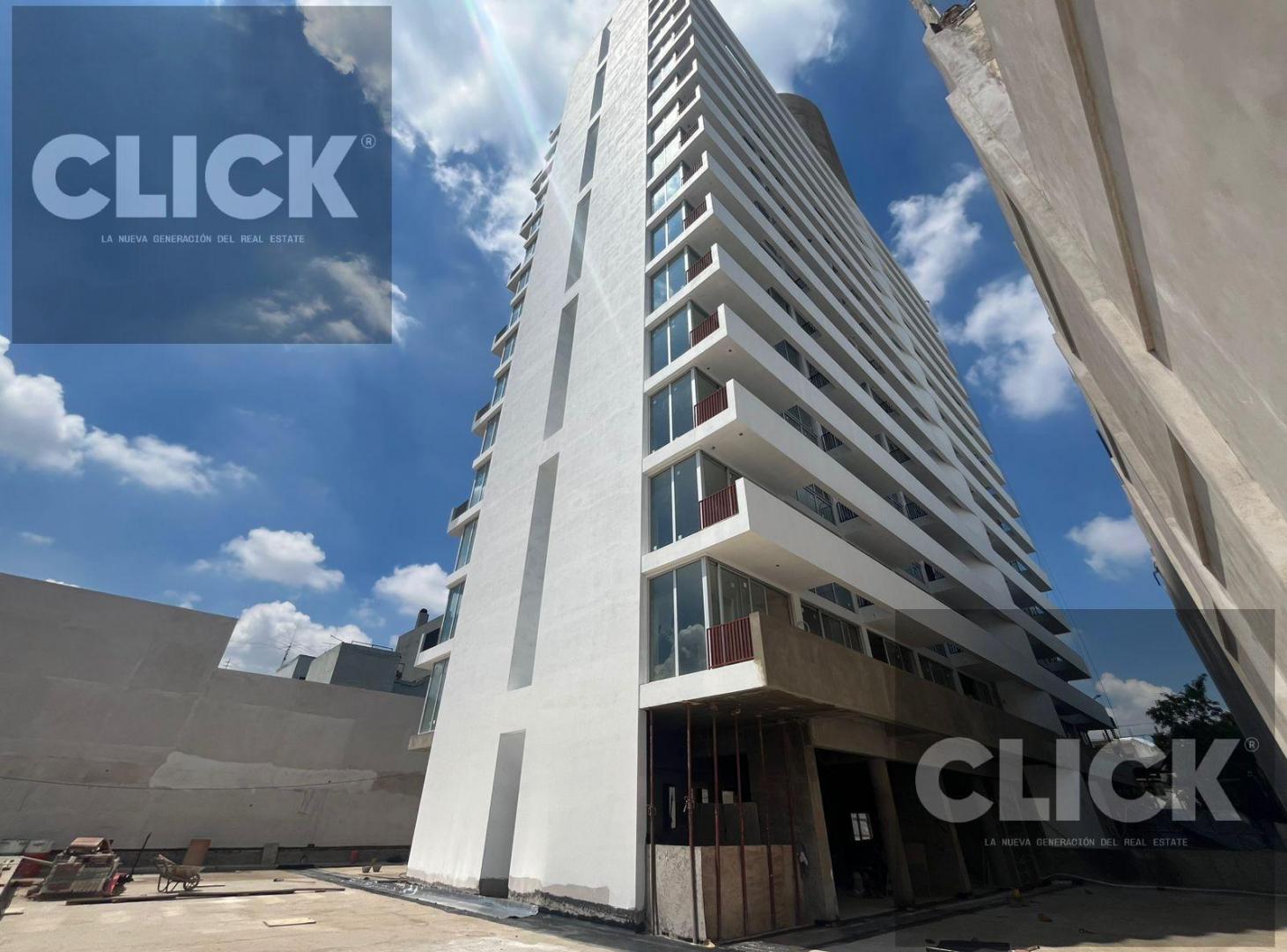 Foto de VENTA - 2 AMBIENTES - VIVIENDA/APTO PROF. - FULL AMENITIES - A ESTRENAR, imagen 4