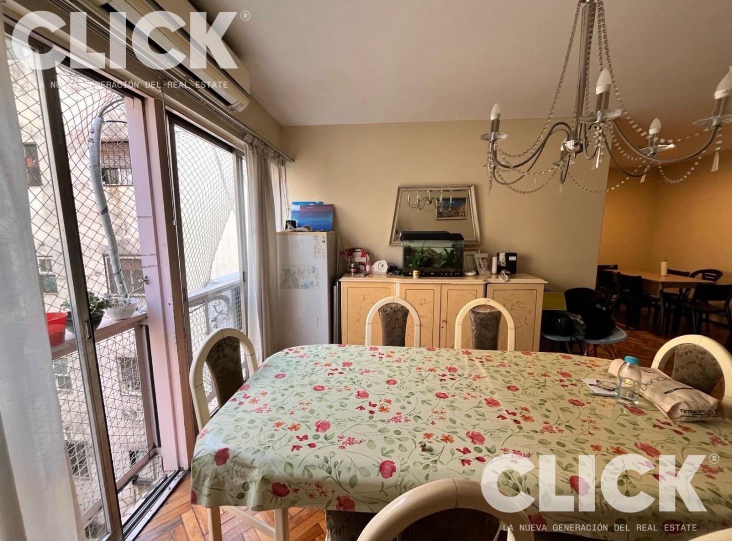 Foto de Departamento - Balvanera, imagen 3