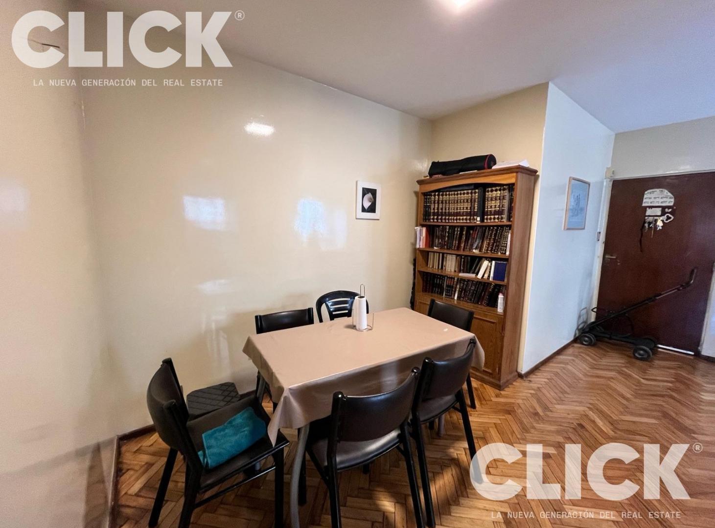 Foto de Departamento - Balvanera, imagen 5