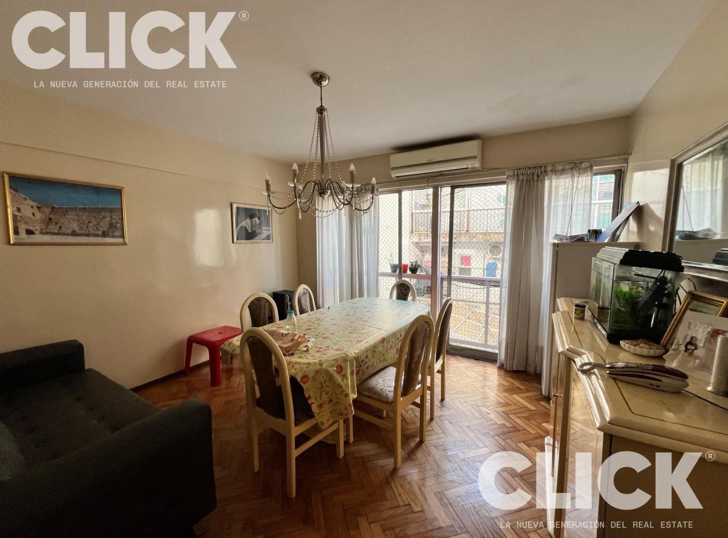 Foto de Departamento - Balvanera, imagen 1