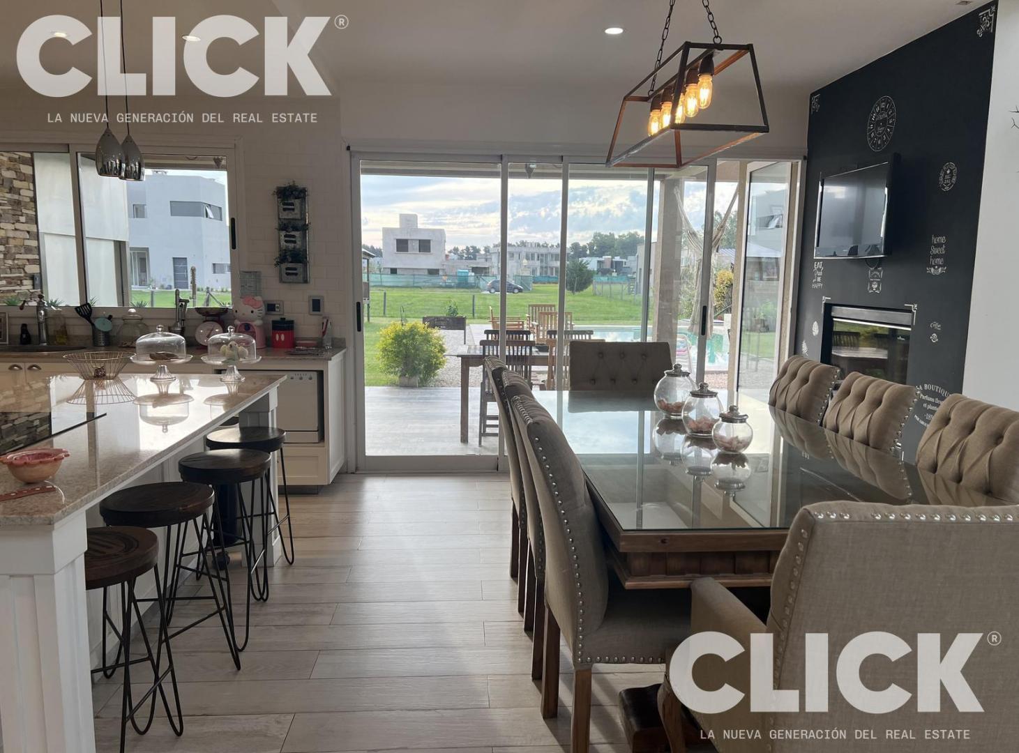 Foto de Casa 5 ambientes en Venta en Barrio Lagos de San Eliseo, imagen 2