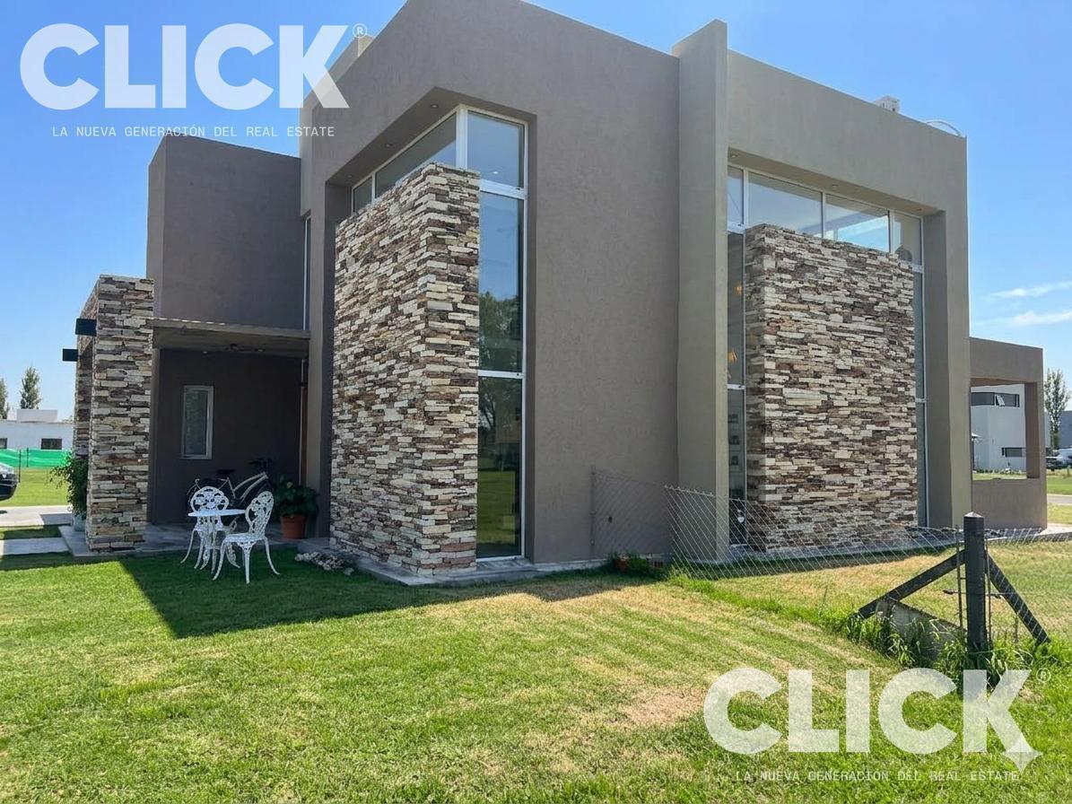 Foto de Casa 5 ambientes en Venta en Barrio Lagos de San Eliseo, imagen 4