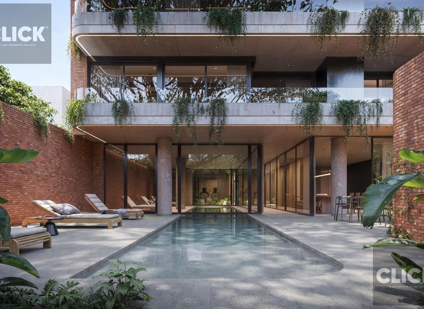 Foto de VENTA - DEPARTAMENTO 3 AMBIENTES CON BALCON Y PARRILLA - AMENITIES, imagen 5
