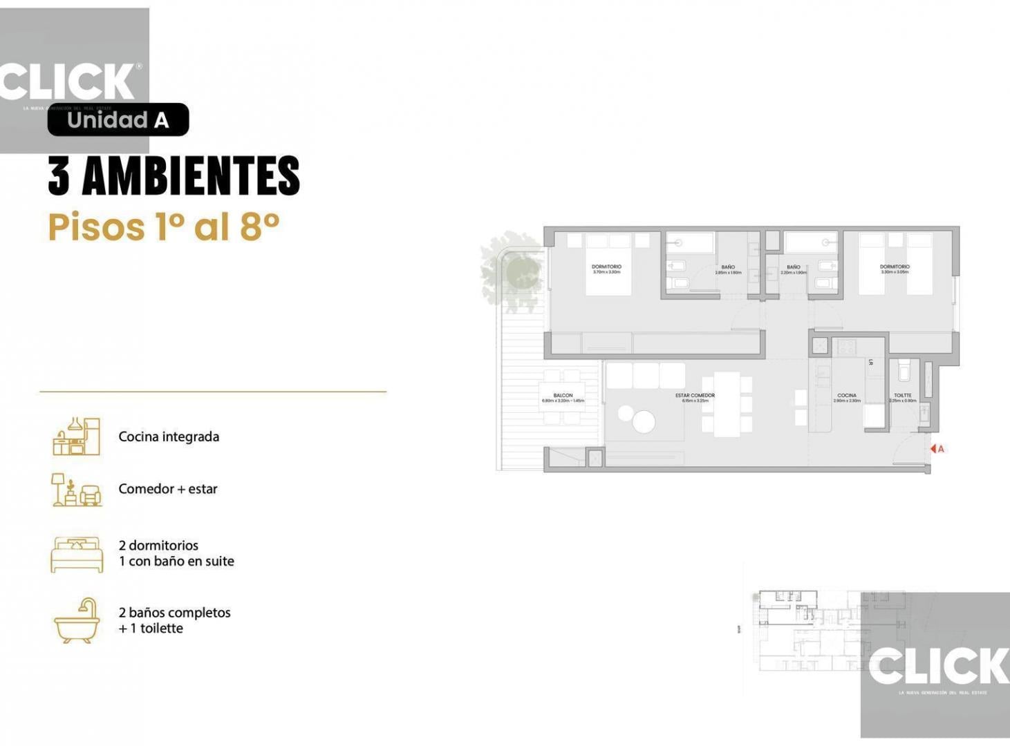 Apartamento