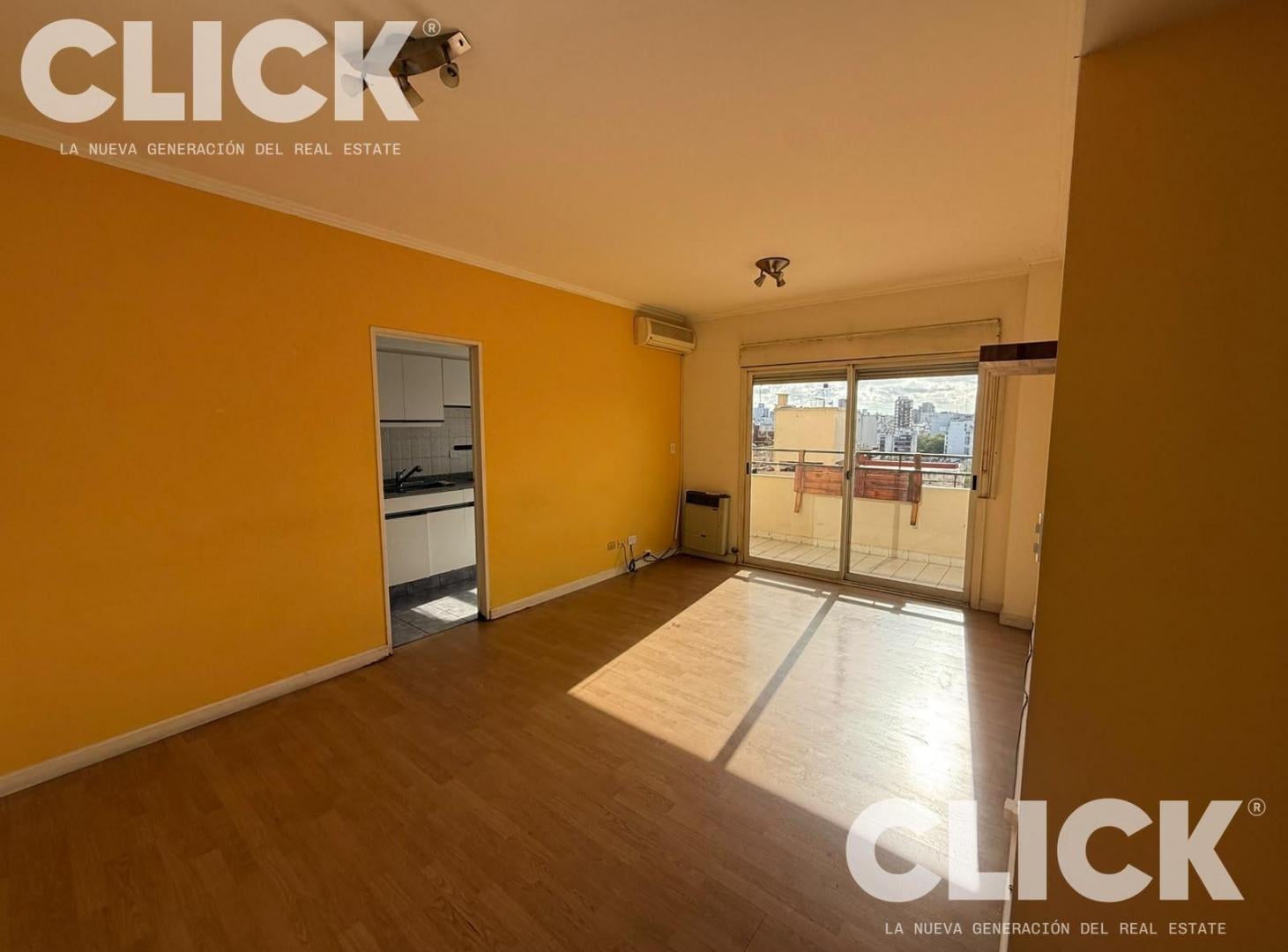 Foto de Departamento - 3 AMBIENTES - EN ALQUILER - ALMAGRO - TORRE - PISO ALTO, imagen 4