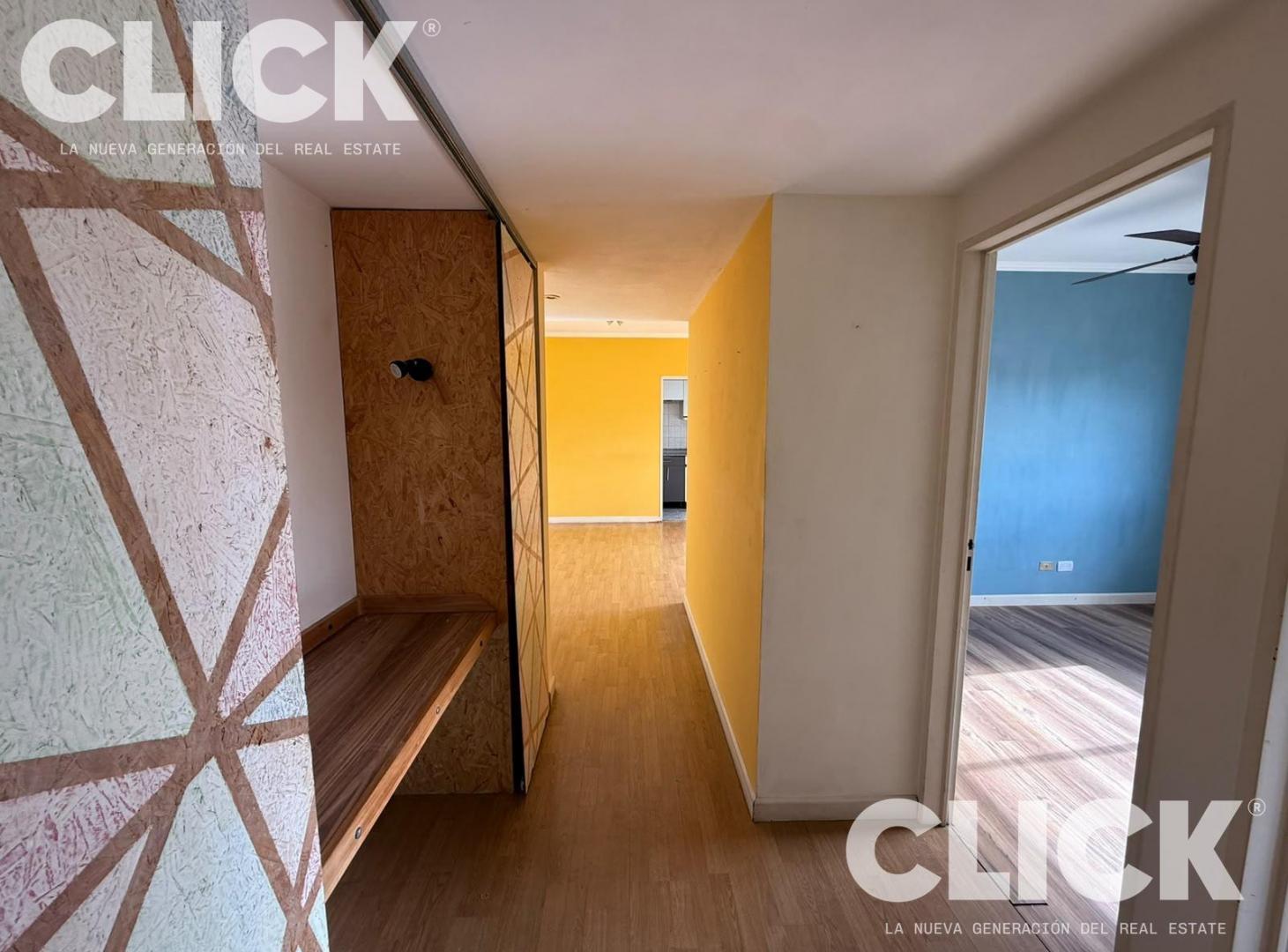 Foto de Departamento - 3 AMBIENTES - EN ALQUILER - ALMAGRO - TORRE - PISO ALTO, imagen 5
