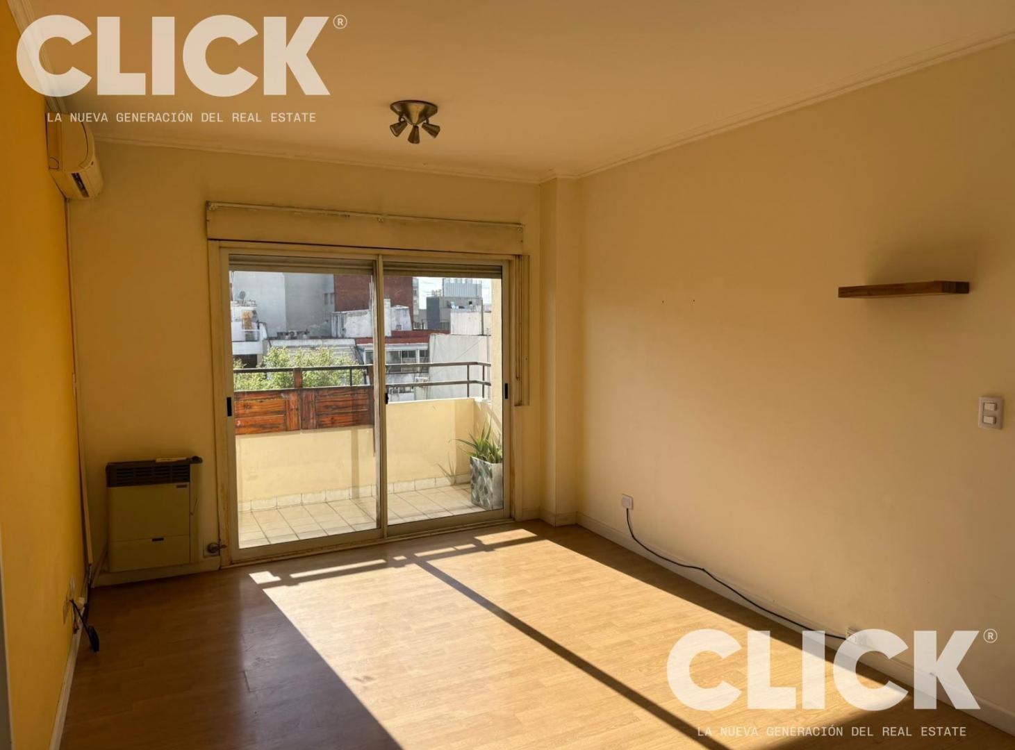 Foto de Departamento - 3 AMBIENTES - EN ALQUILER - ALMAGRO - TORRE - PISO ALTO, imagen 3