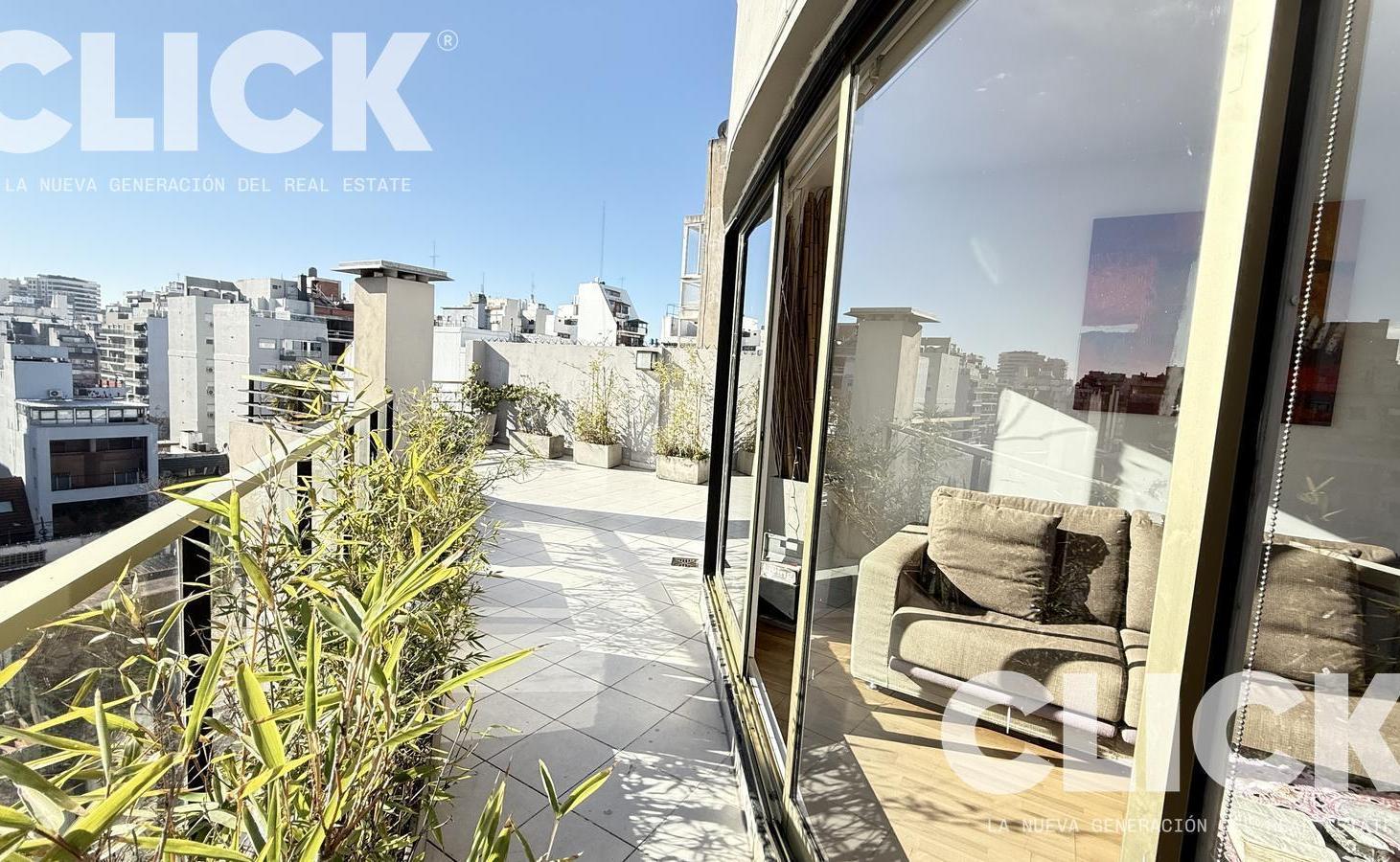 Foto de VENTA - DUPLEX - PARQUE CENTENARIO - 4 AMBIENTES C/BALCON ATERRAZADO Y, imagen 1