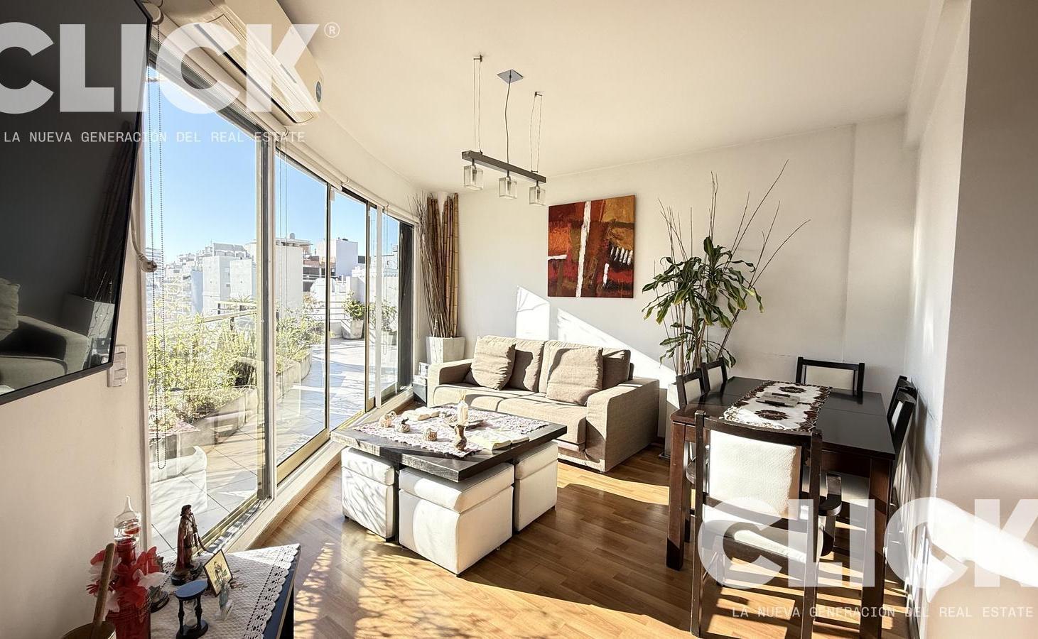 Foto de VENTA - DUPLEX - PARQUE CENTENARIO - 4 AMBIENTES C/BALCON ATERRAZADO Y, imagen 4
