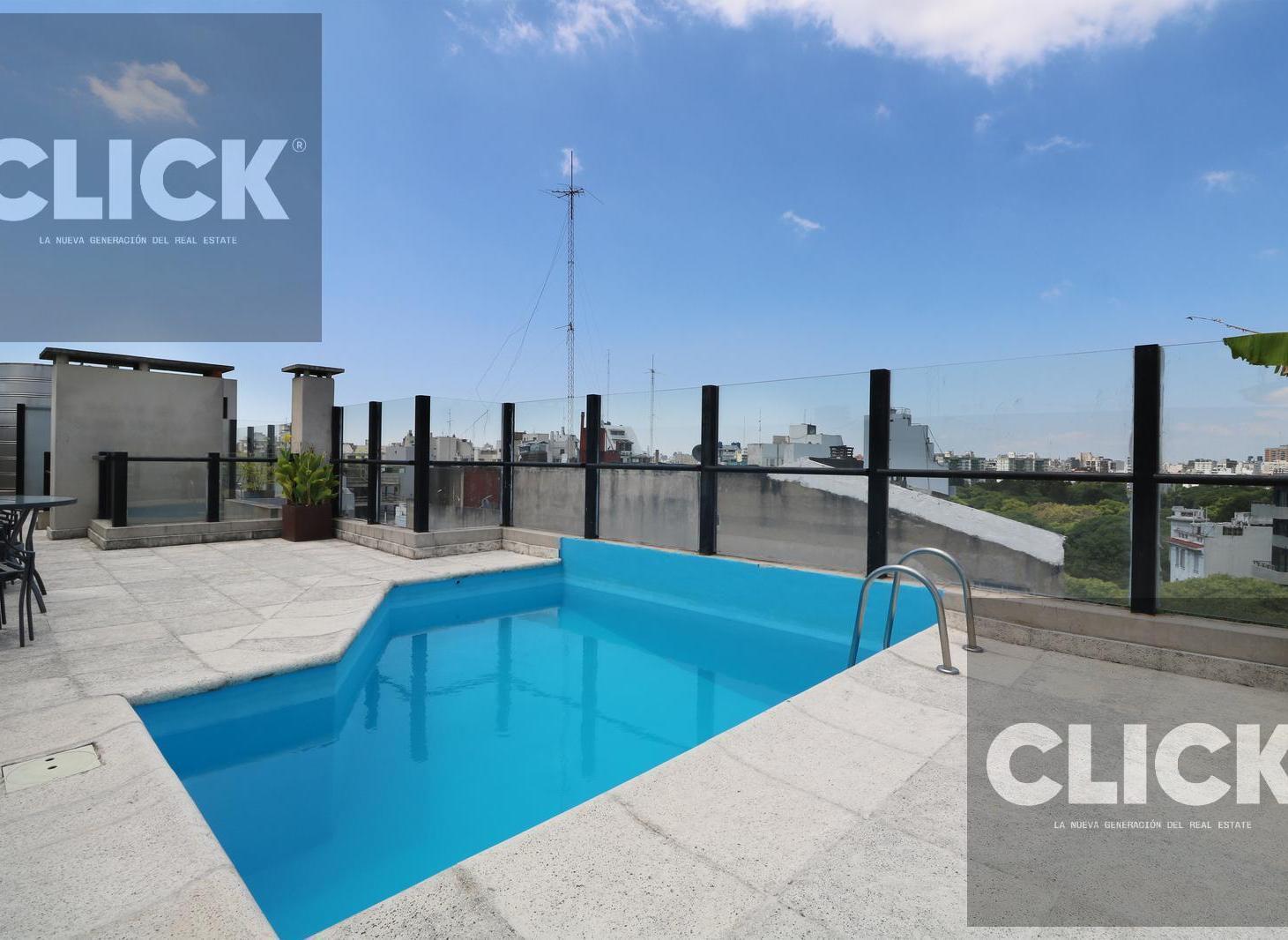 Foto de VENTA - DUPLEX - PARQUE CENTENARIO - 4 AMBIENTES C/BALCON ATERRAZADO Y, imagen 5