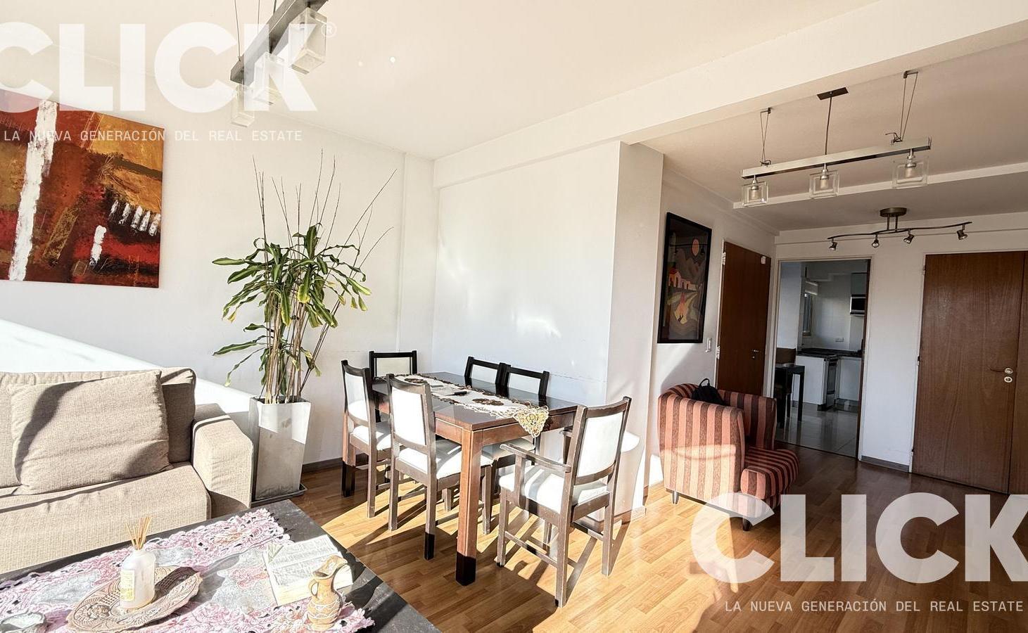 Foto de VENTA - DUPLEX - PARQUE CENTENARIO - 4 AMBIENTES C/BALCON ATERRAZADO Y, imagen 2