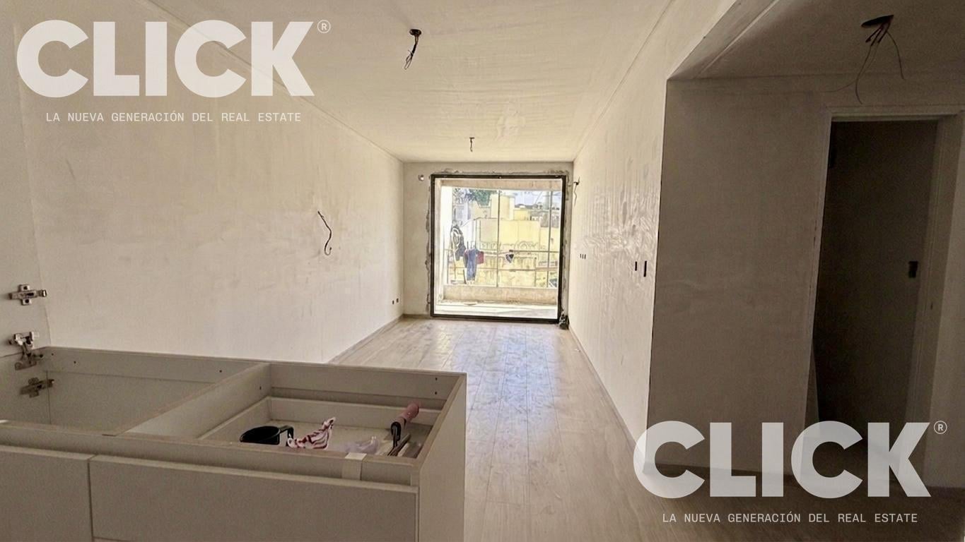 Foto de VENTA - 3 AMBIENTES CON BALCÓN - EN OBRA - DIC 2026 - VILLA CRESPO, imagen 4