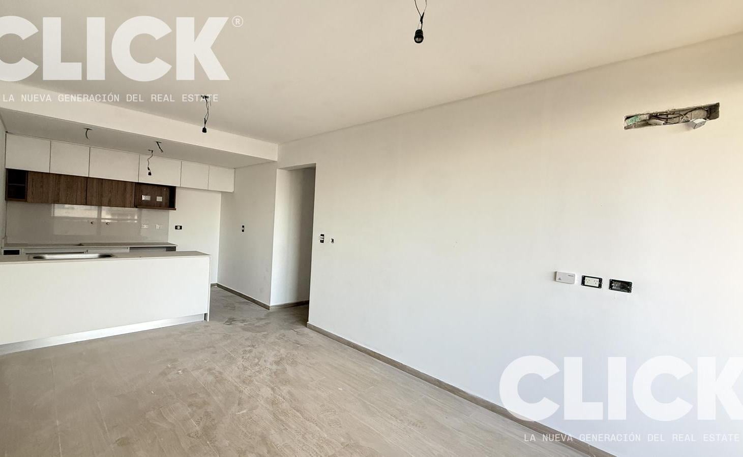 Foto de VENTA - 3 AMBIENTES C/BALCÓN - A ESTRENAR - AMENITIES - VILLA CRESPO, imagen 3