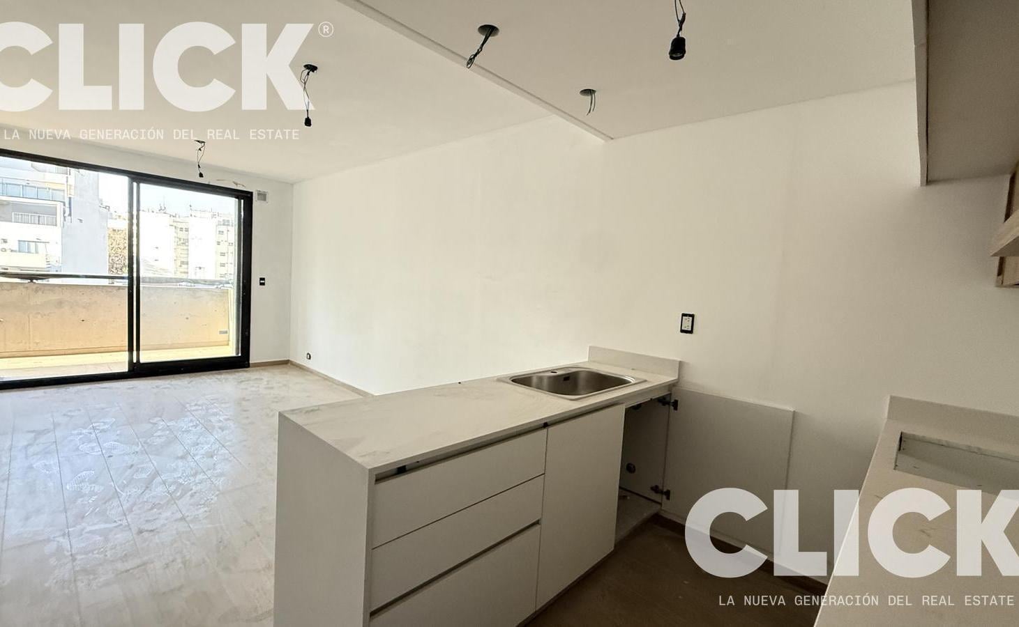 Foto de VENTA - 3 AMBIENTES C/BALCÓN - A ESTRENAR - AMENITIES - VILLA CRESPO, imagen 2
