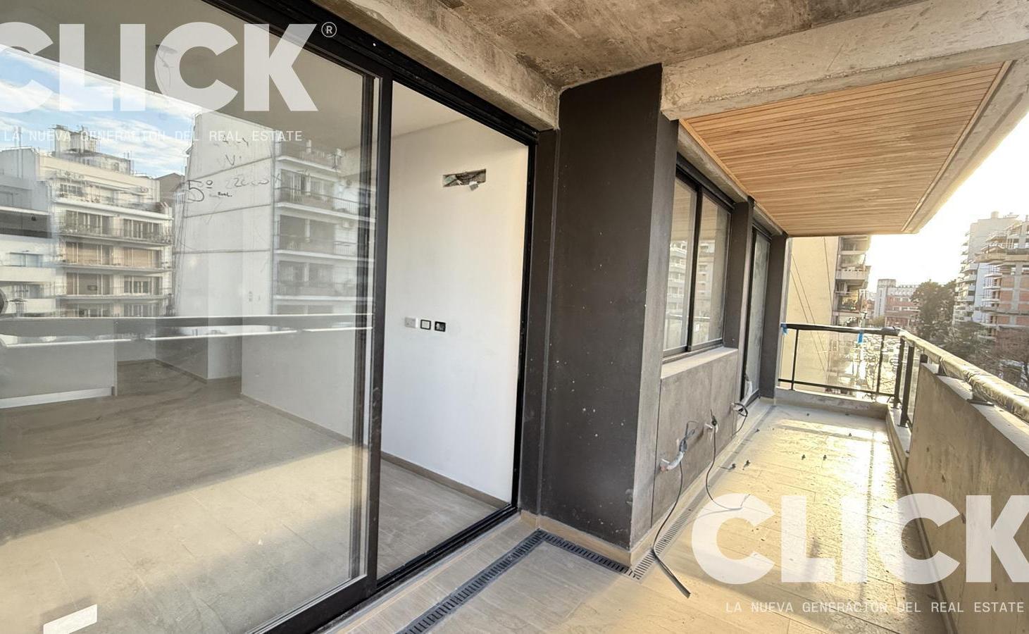 Foto de VENTA - 3 AMBIENTES C/BALCÓN - A ESTRENAR - AMENITIES - VILLA CRESPO, imagen 1