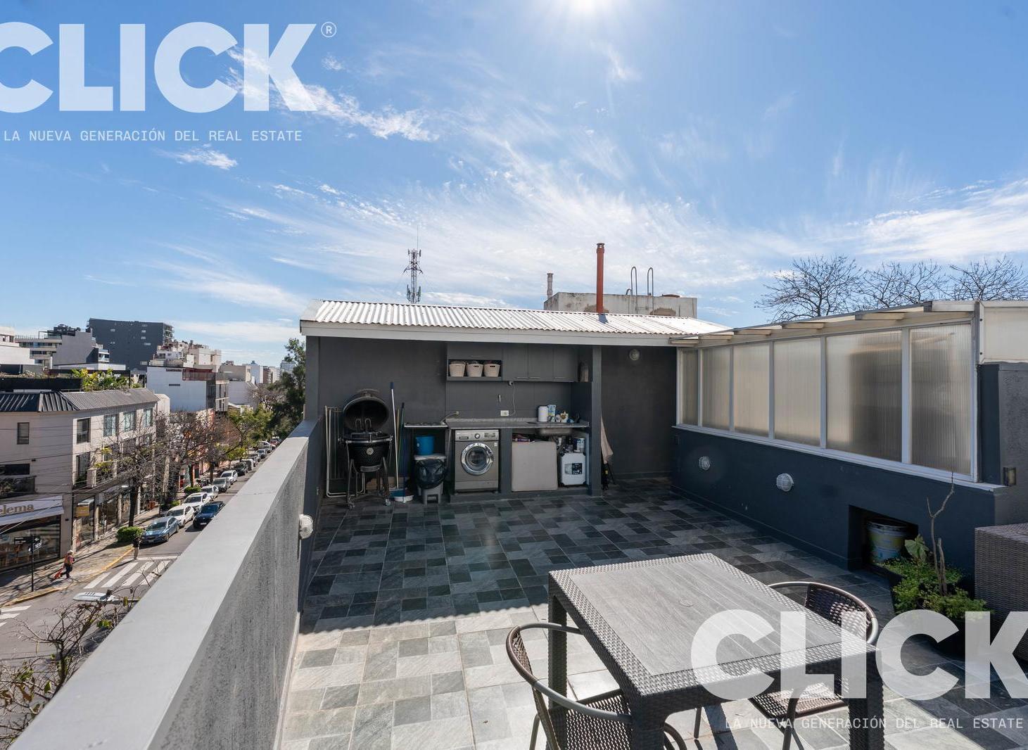 Foto de VENTA - PH 4 AMBIENTES CON TERRAZA - RECICLADO - PALERMO SOHO, imagen 3