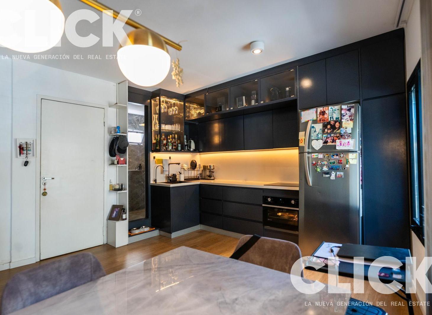 Foto de VENTA - PH 4 AMBIENTES CON TERRAZA - RECICLADO - PALERMO SOHO, imagen 4