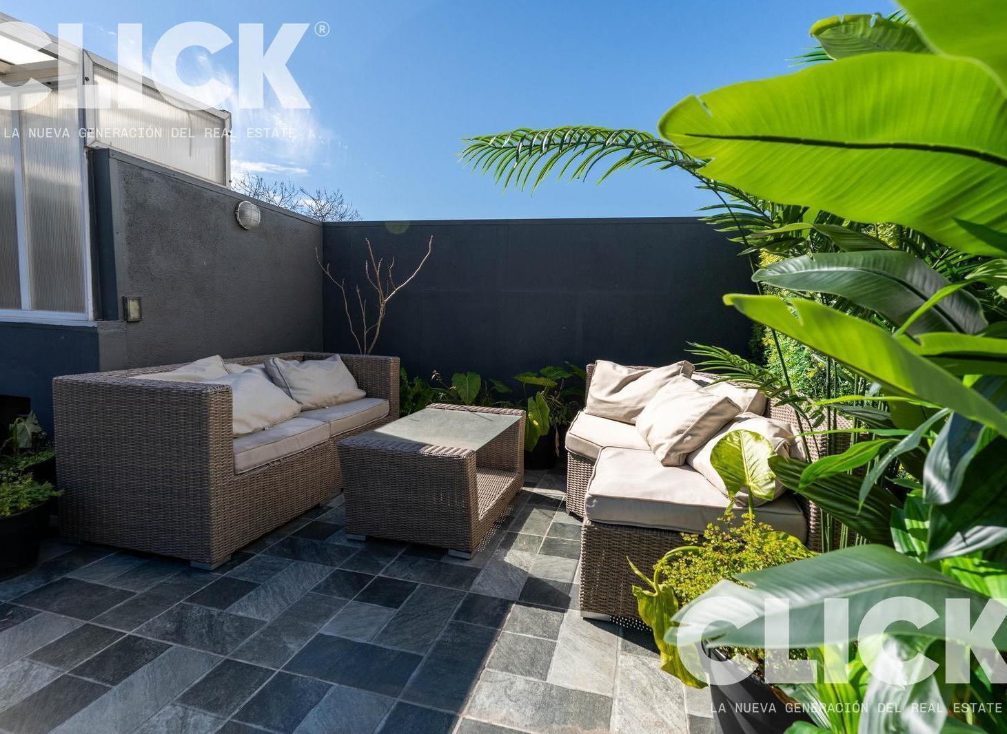 Foto de VENTA - PH 4 AMBIENTES CON TERRAZA - RECICLADO - PALERMO SOHO, imagen 1