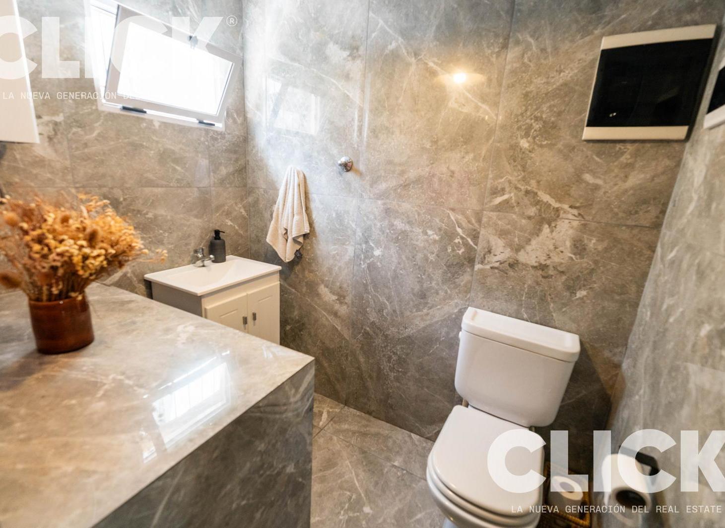 Foto de VENTA - PH 4 AMBIENTES CON TERRAZA - RECICLADO - PALERMO SOHO, imagen 5