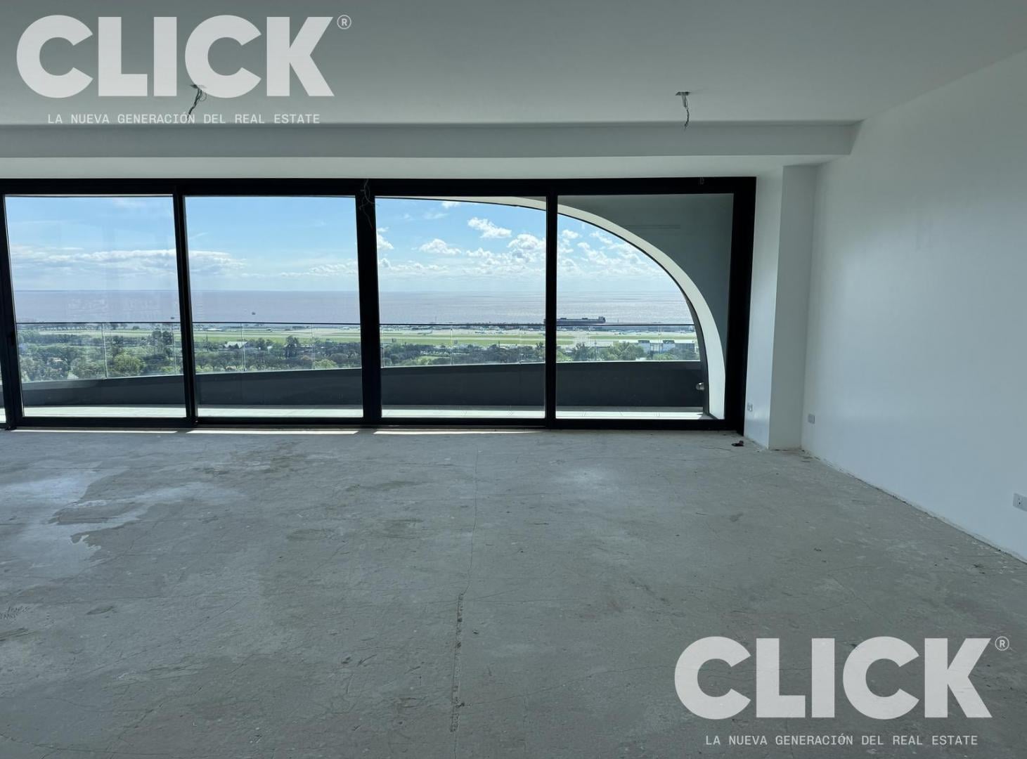 Foto de VENTA - 5 AMBIENTES C/ VISTA AL HIPODROMO – L´AVENUE LIBERTADOR – Zaha, imagen 4