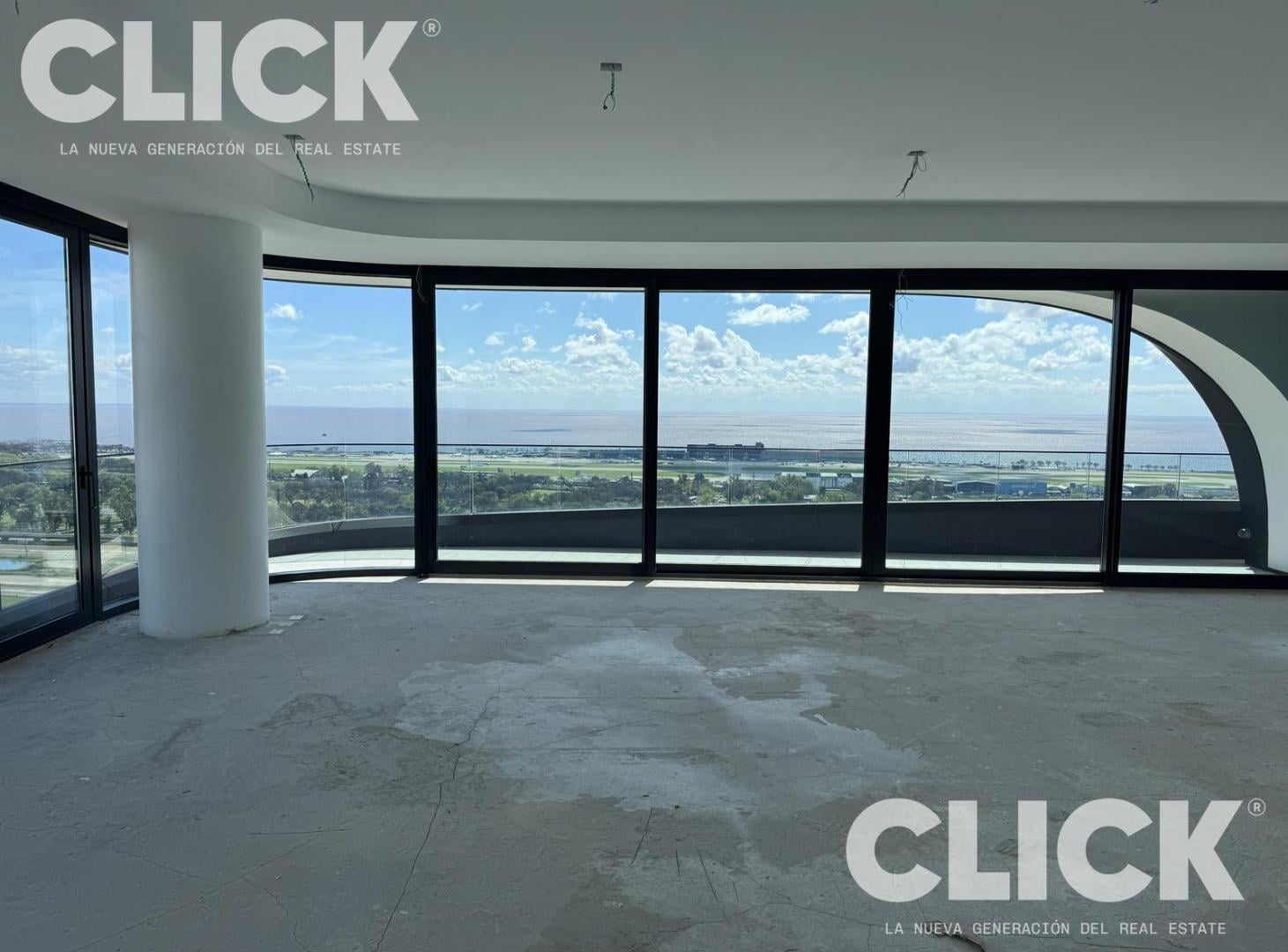 Foto de VENTA - 5 AMBIENTES C/ VISTA AL HIPODROMO – L´AVENUE LIBERTADOR – Zaha, imagen 3