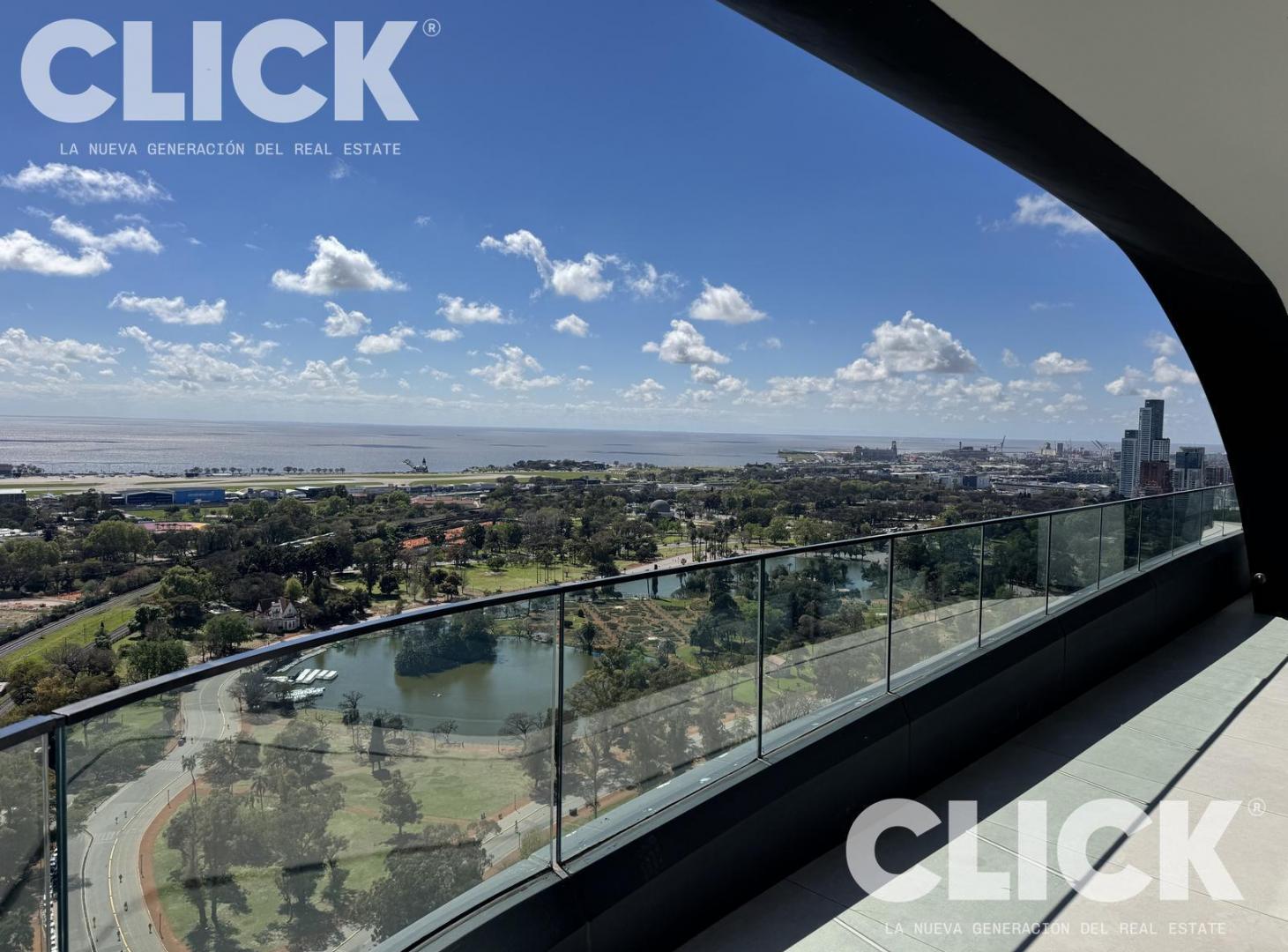 Foto de VENTA - 5 AMBIENTES C/ VISTA AL HIPODROMO – L´AVENUE LIBERTADOR – Zaha, imagen 2