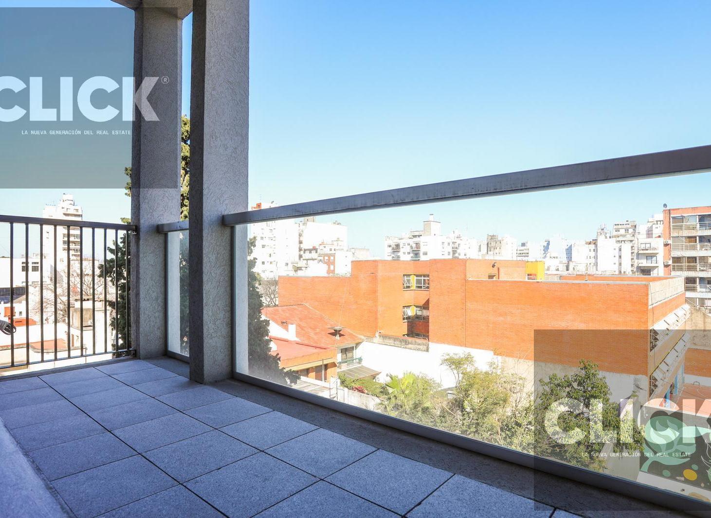 Foto de VENTA - MONOAMBIENTE - AMENITIES - ZONA UADE - RENTA TEMPORARIA, imagen 5