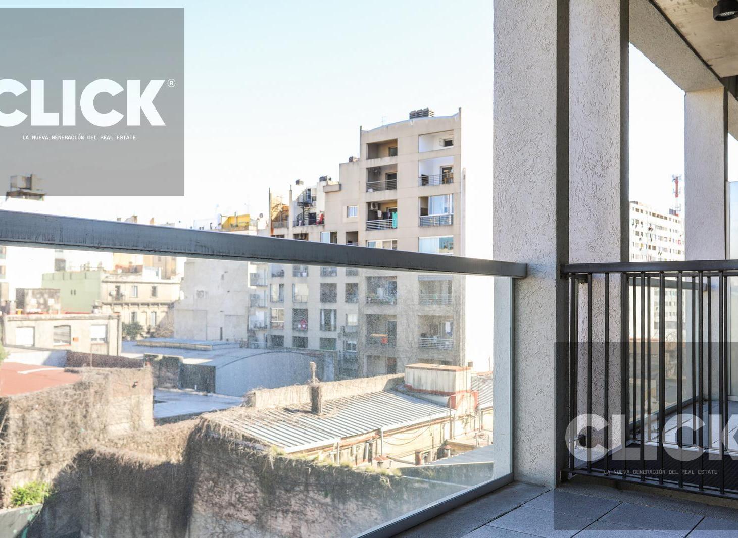 Foto de VENTA - MONOAMBIENTE - AMENITIES - ZONA UADE - RENTA TEMPORARIA, imagen 3