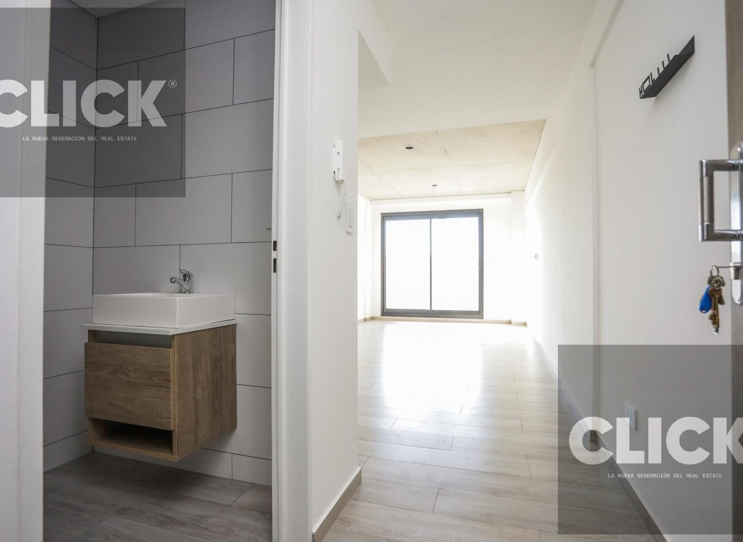 Foto de VENTA - MONOAMBIENTE - AMENITIES - ZONA UADE - RENTA TEMPORARIA, imagen 3