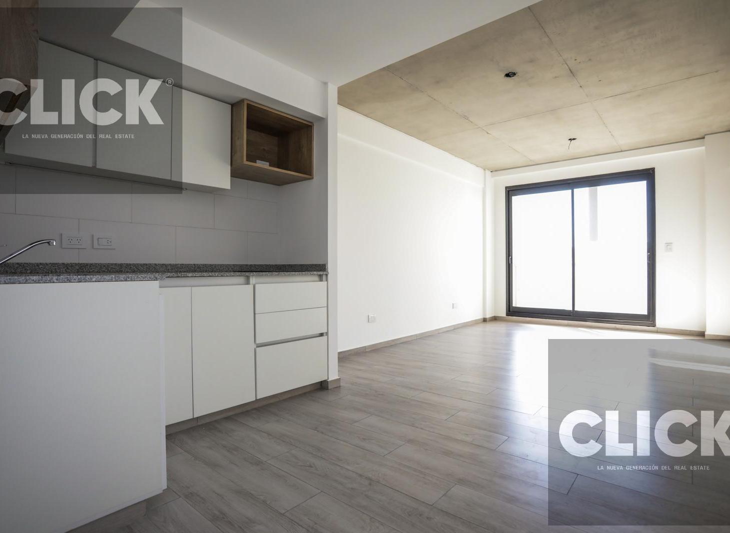 Foto de VENTA - MONOAMBIENTE - AMENITIES - ZONA UADE - RENTA TEMPORARIA, imagen 2