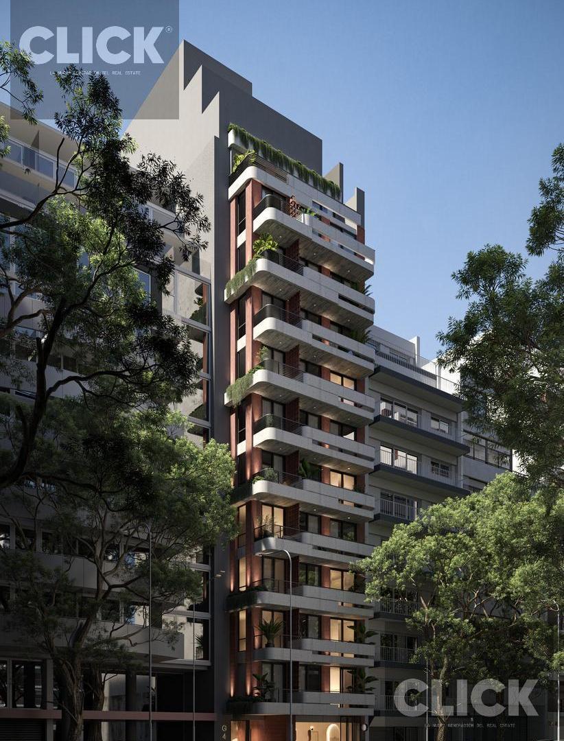 Foto de Venta - Studio divisible con balcón - Amenities - Pozo - Entrega 2028, imagen 5
