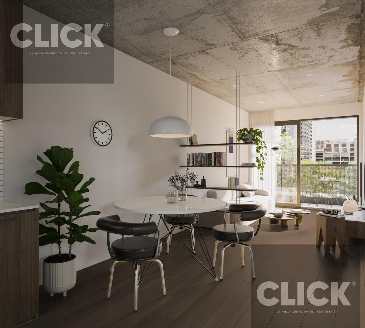 Foto de Venta - 2 Ambientes con balcón aterrazado - Amenities - Pozo - Entrega, imagen 4