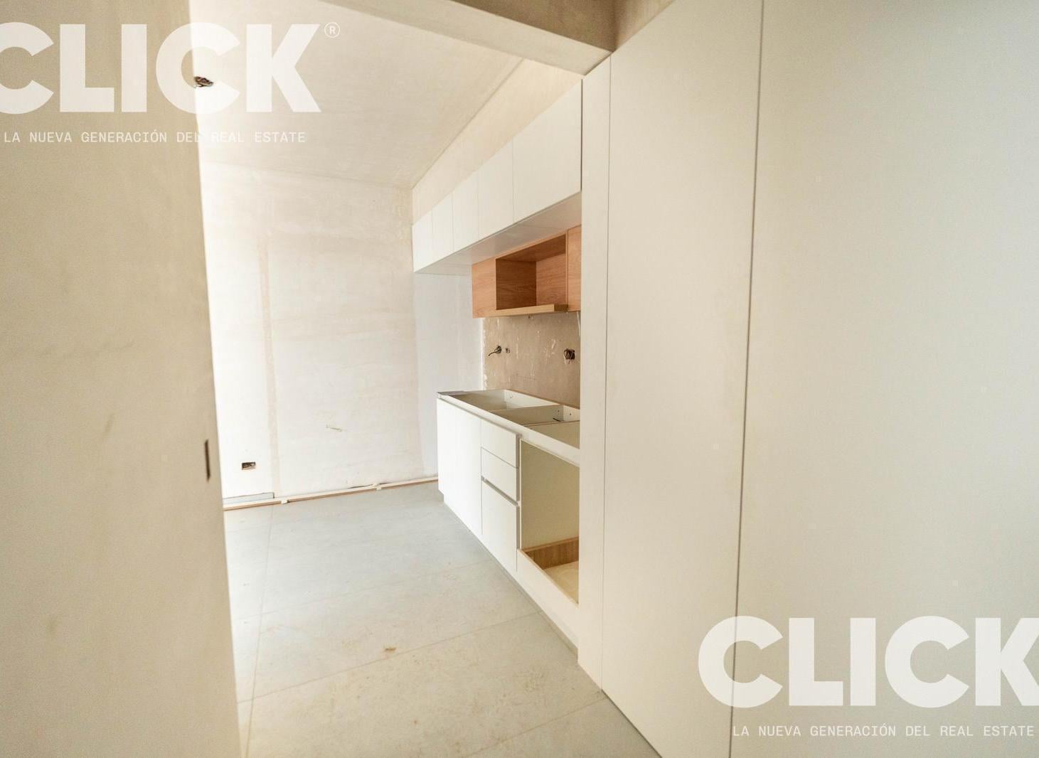 Foto de Venta - Studio divisible con balcón - En Construcción - Entrega DIC2026, imagen 4