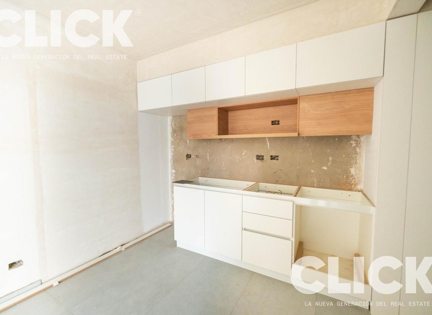 Foto de Venta - Studio divisible con balcón - En Construcción - Entrega DIC2026, imagen 3