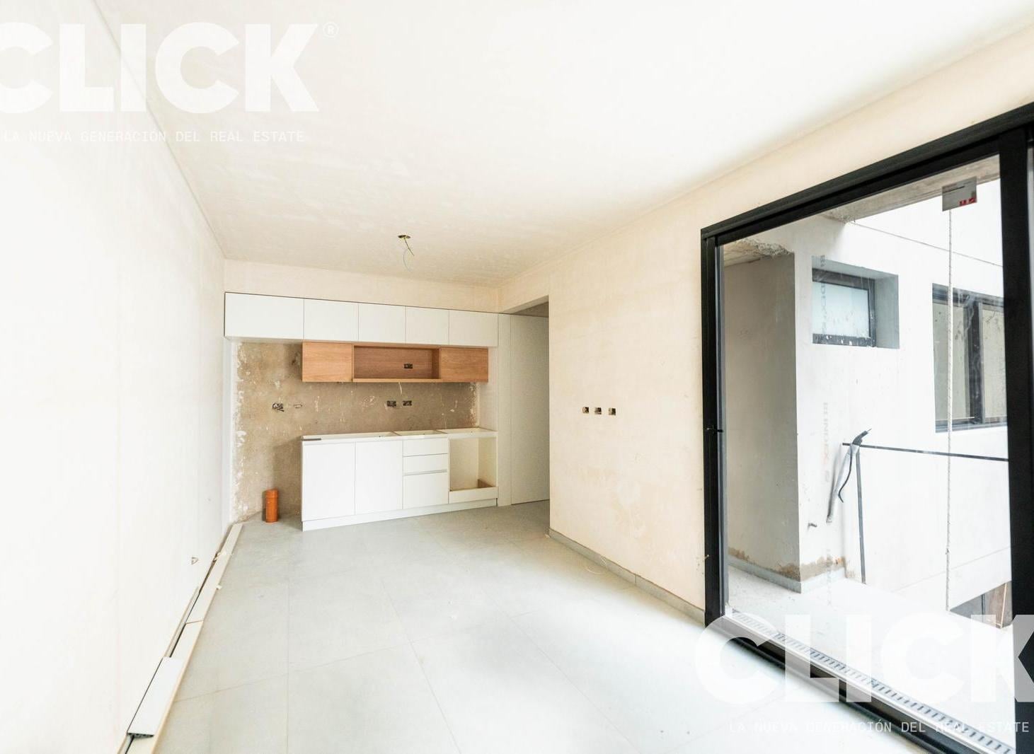 Foto de Venta - Studio divisible con balcón - En Construcción - Entrega DIC2026, imagen 5