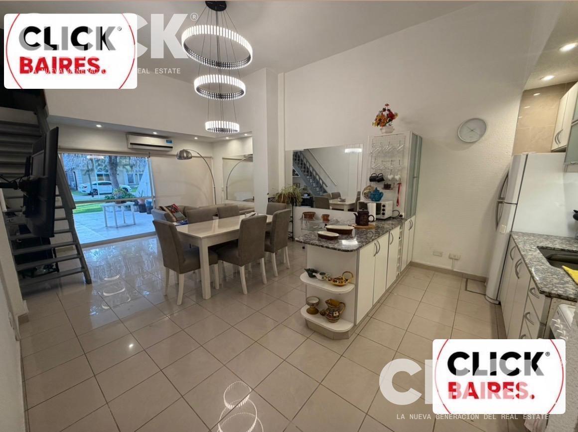 Foto de Departamento 2 ambientes en venta en Country Club El Venado, imagen 3