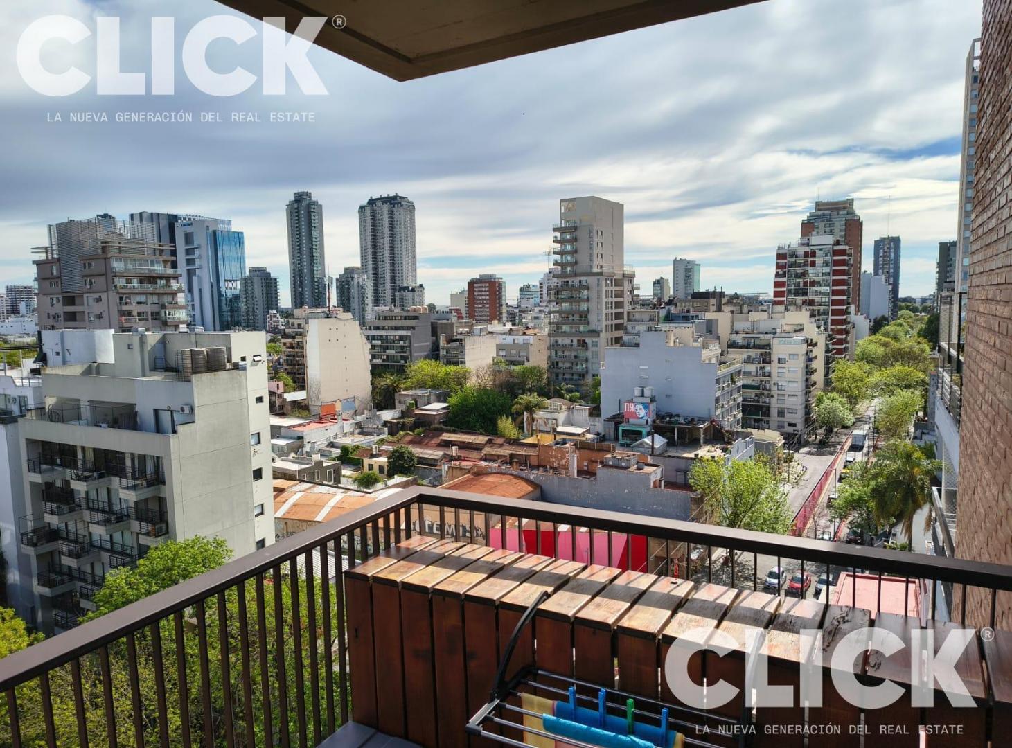 Foto de Departamento en VENTA, 2 AMB CON COCHERA,, imagen 1
