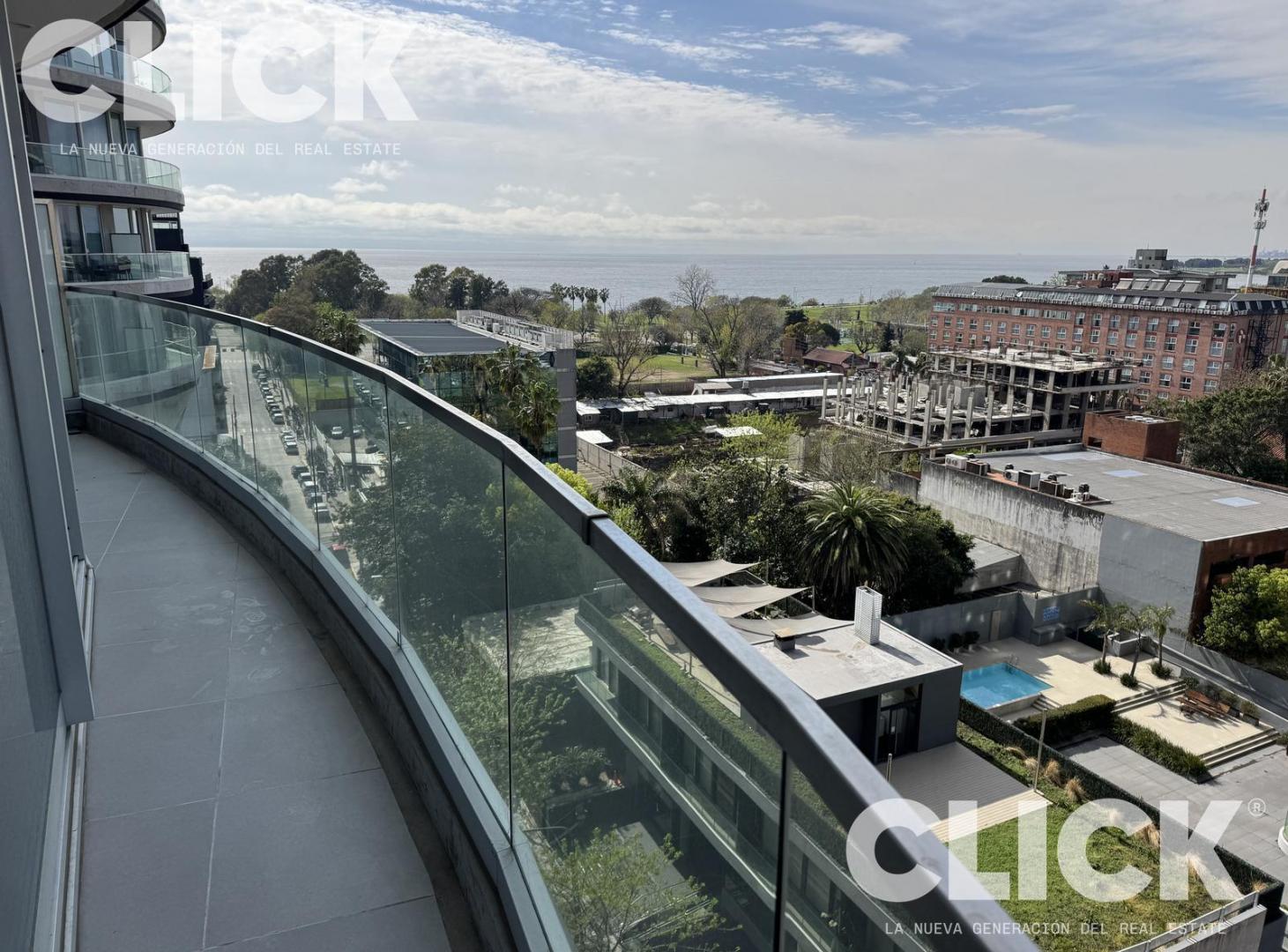 Foto de VENTA - VISTA AL RIO - 4 AMBIENTES - DEP - FAMILY - COCHERA - AMENITIES, imagen 1