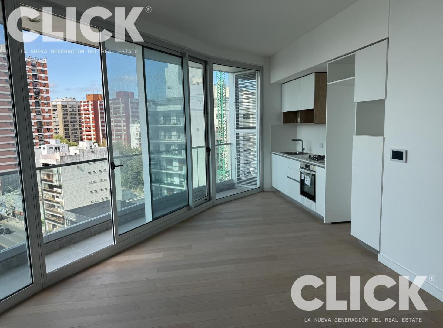 Foto de VENTA - VISTA AL RIO - 4 AMBIENTES - DEP - FAMILY - COCHERA - AMENITIES, imagen 2